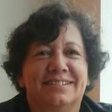 Nana from Carapicuiba | Woman | 64 years old | Aquarius