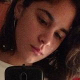 Julieta from San Justo | Woman | 26 years old | Aries