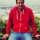Itai from Kefar Sava | Man | 34 years old | Sagittarius
