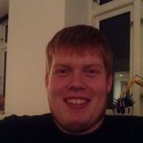 Kasper from Vojens | Man | 36 years old | Cancer