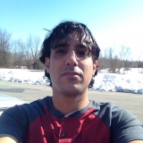 Ammar from Potwin | Man | 39 years old | Sagittarius