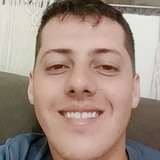 Muriel from Uberlandia | Man | 24 years old | Cancer