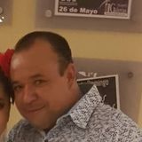 Guzgo from Guadalajara | Man | 54 years old | Gemini