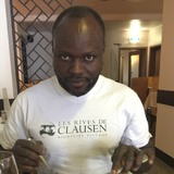 Odjo02N from Luxembourg | Man | 50 years old | Libra
