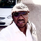 Samisalhsahmin from Zaamslag | Man | 41 years old | Capricorn