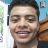 Luisgibranh2 from Colonia del Valle | Man | 24 years old | Libra