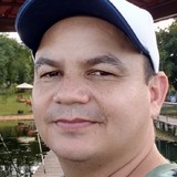 Je from Parapuã | Man | 43 years old | Pisces
