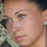 Nino from Lipetsk | Woman | 26 years old | Gemini