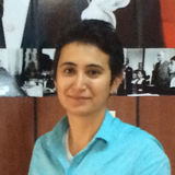 Deniz from Istanbul | Woman | 43 years old | Libra