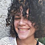 Camis from Santo Agostinho | Woman | 27 years old | Aquarius