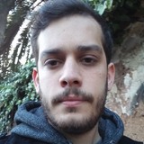 Airam from Santa Cruz de Tenerife | Man | 34 years old | Cancer