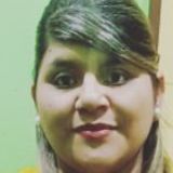 Maca from La Cocha | Woman | 32 years old | Pisces