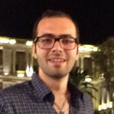 Mohammadtaleblou from Debrecen | Man | 35 years old | Libra