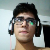 Lucalcortez from Palmas | Man | 28 years old | Scorpio