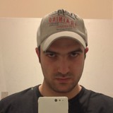 Roman from Belgrade | Man | 41 years old | Capricorn
