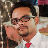 Anugrah from Ghaziabad | Man | 34 years old | Virgo