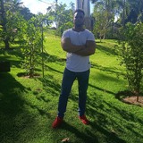 Fabiosuza1D from Monte Aprazivel | Man | 37 years old | Leo
