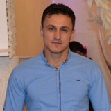 Azad Safari from Eskilstuna | Man | 40 years old | Libra