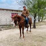 Mcesarhumberlq from Sabinas | Man | 22 years old | Capricorn