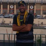 Idan Sapir from Ashqelon | Man | 38 years old | Aries