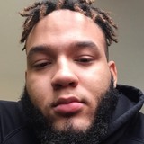 Ant from Sanford | Man | 25 years old | Scorpio