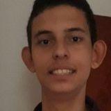 Lucas from Paraguacu Paulista | Man | 27 years old | Scorpio