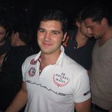 Enrique from Sevilla | Man | 36 years old | Sagittarius