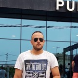 Mohamed from Espinal | Man | 32 years old | Capricorn