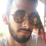 Alefferraz from Itumbiara | Man | 30 years old | Aquarius