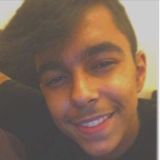 Hadiiiiii from Jabriya | Man | 26 years old | Virgo