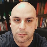 Mineral from Udine | Man | 47 years old | Libra