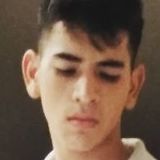 Villa from Presidencia Roque Saenz Pena | Man | 25 years old | Capricorn