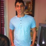 Liron from Qiryat Yam | Man | 32 years old | Leo