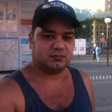 Ali from Västra Frölunda | Man | 39 years old | Virgo