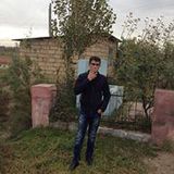 Ramin from Baku | Man | 36 years old | Capricorn