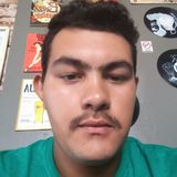 Kessi from Santiago | Man | 27 years old | Pisces