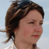 Ljolja from Zaporozhye | Woman | 46 years old | Cancer
