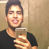 Ariel from Carmelo | Man | 28 years old | Scorpio