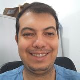 Rodrigo from Firminopolis | Man | 46 years old | Aquarius