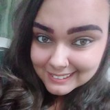 Gabi from Santo Antonio de Posse | Woman | 25 years old | Capricorn