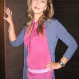 At from Novosibirsk | Woman | 55 years old | Capricorn