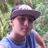Matheus from Cunha | Man | 26 years old | Libra