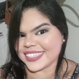Lia from Ananindeua | Woman | 33 years old | Cancer