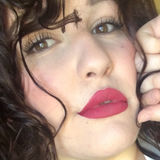 Ebby from Sassari | Woman | 28 years old | Scorpio