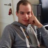 Paul from Alkmaar | Man | 37 years old | Virgo