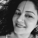 Aline from Mongagua | Woman | 44 years old | Capricorn