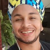 Geh from Crato | Man | 29 years old | Capricorn