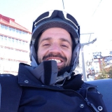Bexiga from Funchal | Man | 44 years old | Libra
