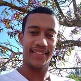 Neguinho from Salto | Man | 33 years old | Pisces