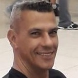 Seabra from Sao Joao de Meriti | Man | 58 years old | Pisces